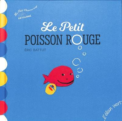 Le petit poisson rouge