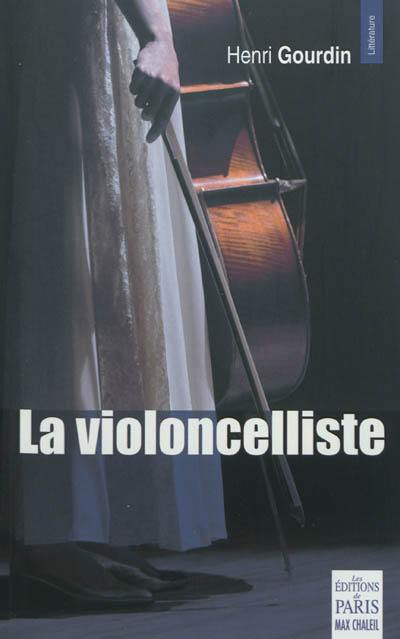 La violoncelliste