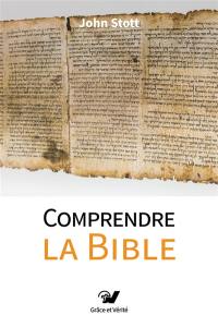 Comprendre la Bible