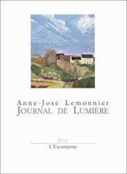 Journal de lumière