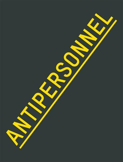 Antipersonnel