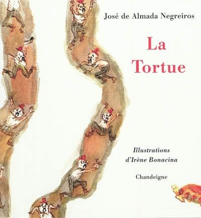 La tortue