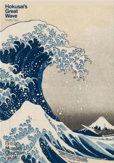 Hokusai´s Great Wave