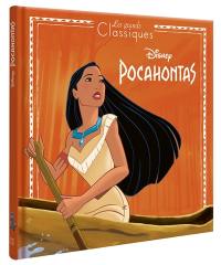 Pocahontas, une légende indienne