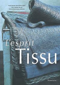 Esprit tissu