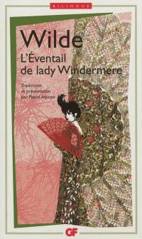 L'éventail de lady Windermere