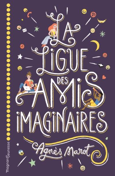 La ligue des amis imaginaires