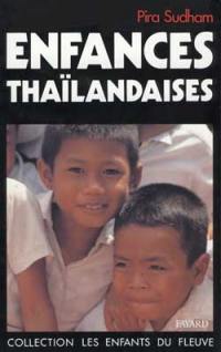 Enfances thaïlandaises