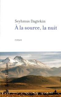 A la source, la nuit