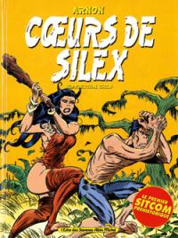 Coeur de silex : neanderthal girls