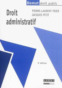 Droit administratif