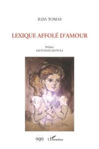 Lexique affolé d'amour