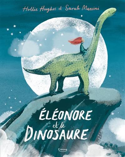 Eléonore et le dinosaure