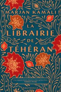 La librairie de Téhéran