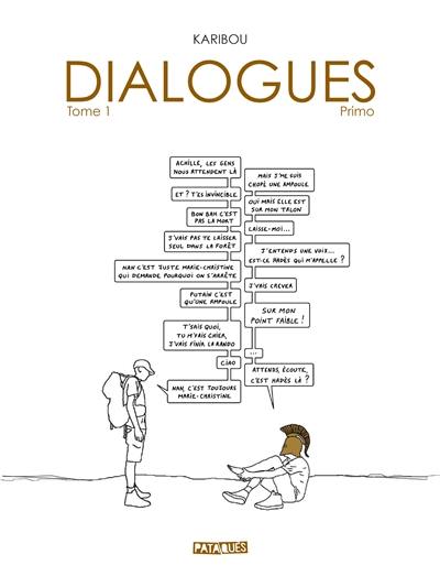 Dialogues