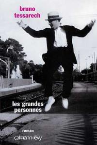 Les grandes personnes