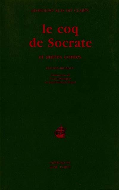 Le Coq de Socrate : et autres contes