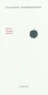 Stella sangue spirito