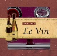 Le vin