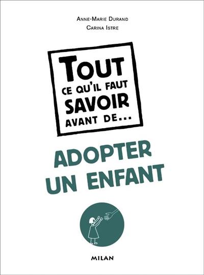 Adopter un enfant