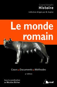 Histoire ancienne. Vol. 2. Le monde romain