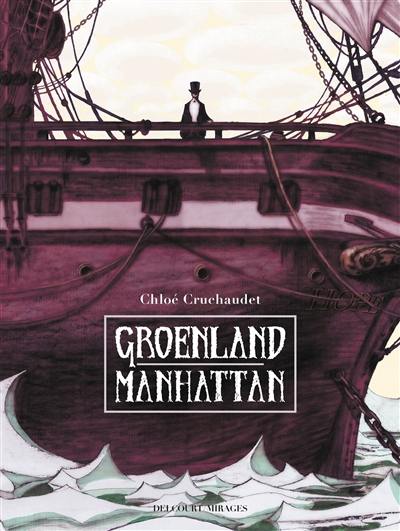 Groenland Manhattan