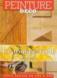 Le trompe-l'oeil