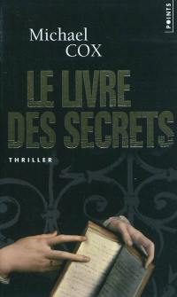 Le livre des secrets : la vie cachée d'Esperanza Gorst