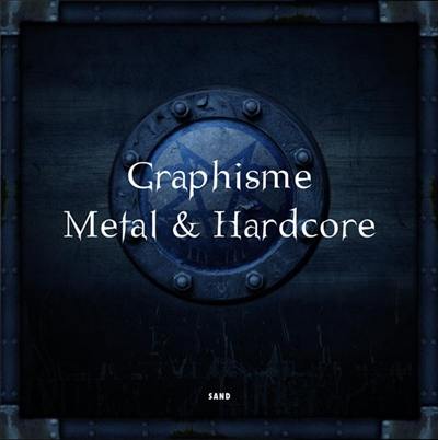 Graphisme metal & hardcore