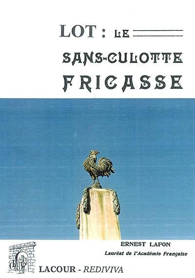 Le sans-culotte Fricasse