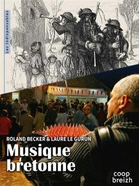 Musique bretonne