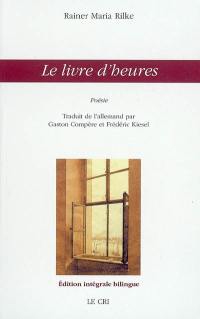 Le livre d'heures