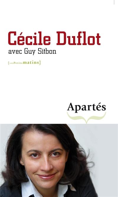 Apartés