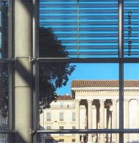 Carré d'art, Nîmes : Foster + Partners