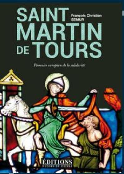 Saint Martin rebelle et prophète