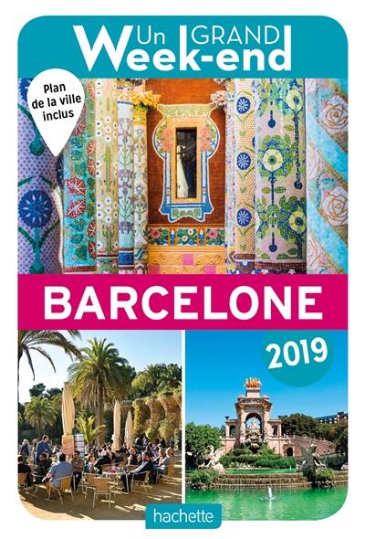 Barcelone : 2019