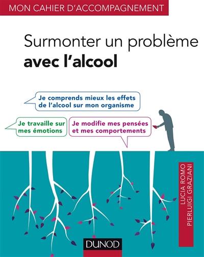 Surmonter un problème avec l'alcool