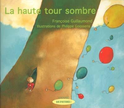 La haute tour sombre