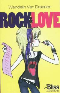 Rock & love