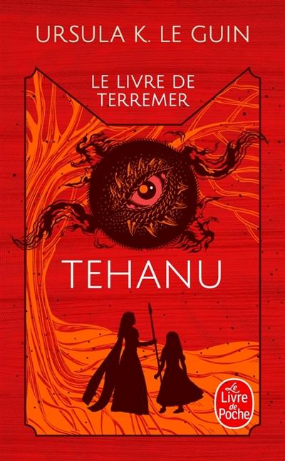 Terremer. Tehanu