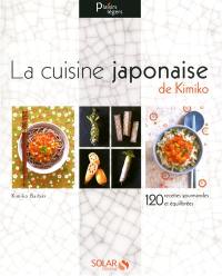 La cuisine japonaise de Kimiko