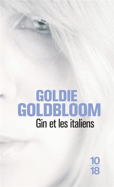 Gin et les Italiens