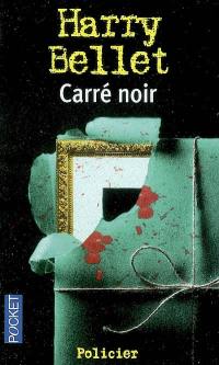 Carré noir