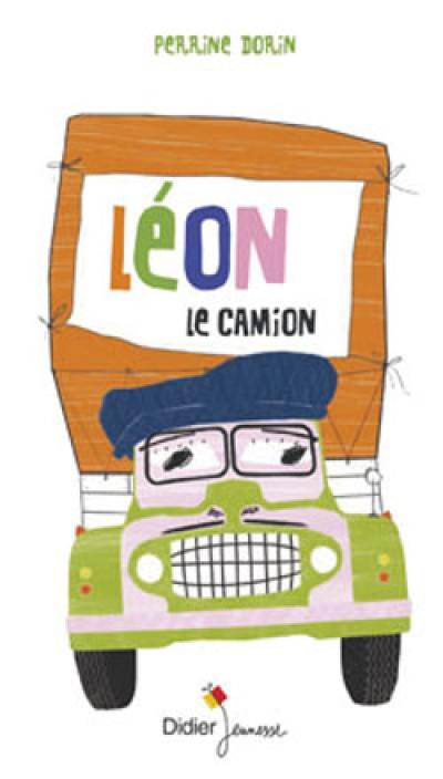 Léon le camion