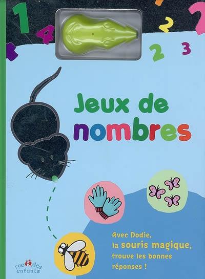 Jeux de nombres