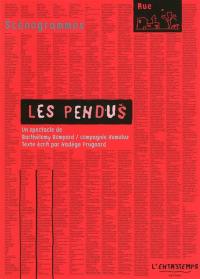 Les pendus