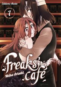 Freaks' café. Vol. 7