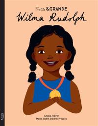 Wilma Rudolph