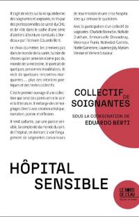 Hôpital sensible