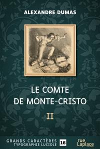 Le comte de Monte-Cristo